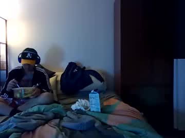 Salis1981 April 18, 2025 Chaturbate stream image