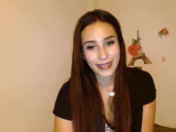Scarlett_Monse April 18, 2025 Chaturbate stream image