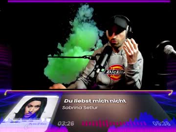 Splivke April 18, 2025 Chaturbate stream image