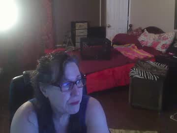 Squirtingmama April 18, 2025 Chaturbate stream image