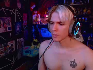 Sweet_Steve April 18, 2025 Chaturbate stream image