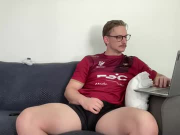 Tattooedaussie1 April 18, 2025 Chaturbate stream image