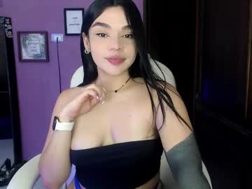 Veronica_118 April 18, 2025 Chaturbate stream image