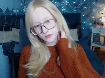 Amber_Flynn April 18, 2025 Chaturbate stream image