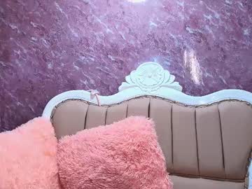 Arissha_Lee April 18, 2025 Chaturbate stream image