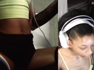 Ashledaniella April 18, 2025 Chaturbate stream image