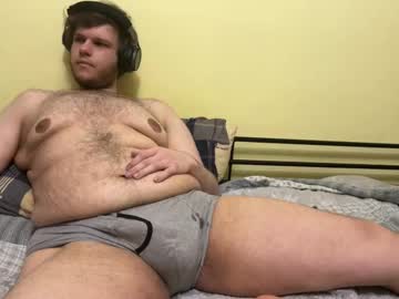 Big_Chubby_ April 18, 2025 Chaturbate stream image