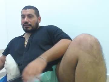Bigthiago2004 April 18, 2025 Chaturbate stream image