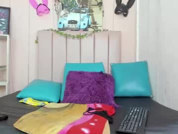 Camilawilliams707rs stream photo from April 18, 2025