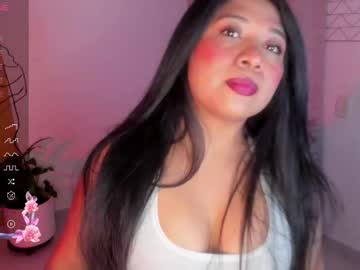 Candy__Rosee April 18, 2025 Chaturbate stream image