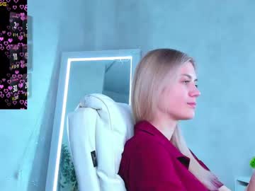 Cherry_Pr1ce April 18, 2025 Chaturbate stream image
