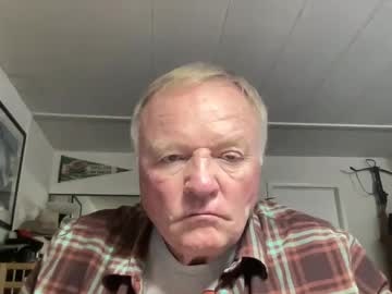 Cookoosnest April 18, 2025 Chaturbate stream image