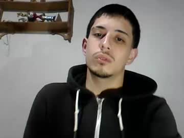 Elvergonn2105 stream photo from April 18, 2025