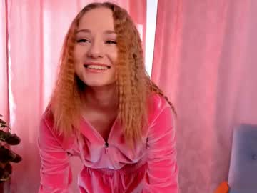 Elvyrose April 18, 2025 Chaturbate stream image