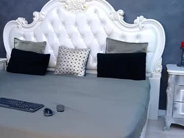 Emaboom April 18, 2025 Chaturbate stream image