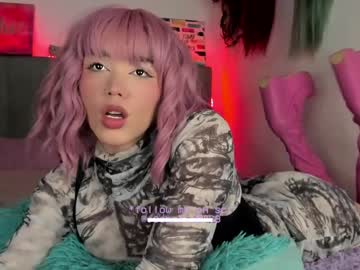 Fem_Boy6 April 18, 2025 Chaturbate stream image