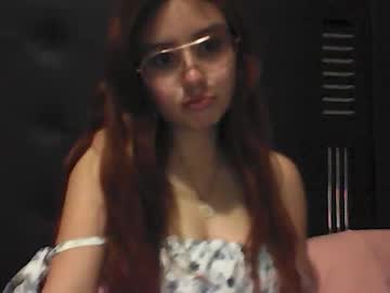 Fer_270 April 18, 2025 Chaturbate stream image