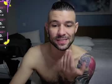 Justdankink April 18, 2025 Chaturbate stream image