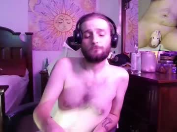 Lewd_Ocarina April 18, 2025 Chaturbate stream image