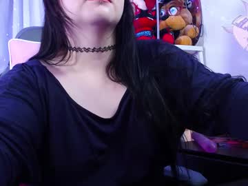 Lilomoon69 April 18, 2025 Chaturbate stream image