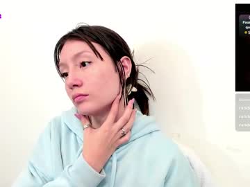 Maibys_Cute April 18, 2025 Chaturbate stream image