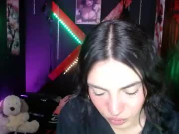 Melhiza April 18, 2025 Chaturbate stream image