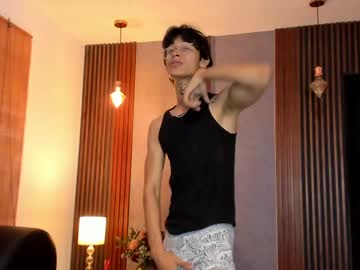 Nick__Lord April 18, 2025 Chaturbate stream image