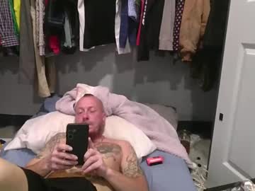 Remshotdt April 18, 2025 Chaturbate stream image