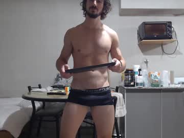 Tom_Show April 18, 2025 Chaturbate stream image