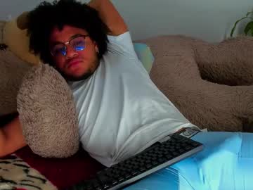 Tommy_Xlovee_ April 18, 2025 Chaturbate stream image