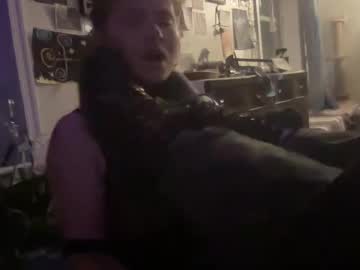 Userterror April 18, 2025 Chaturbate stream image