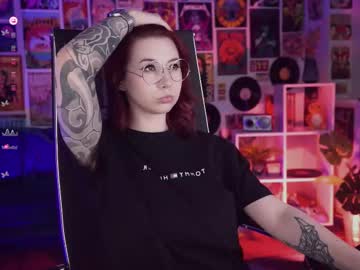 Wesleegray April 18, 2025 Chaturbate stream image