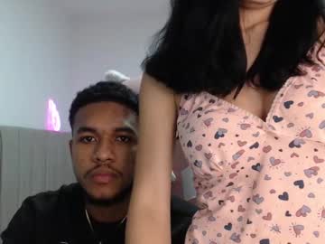 Bat_777 April 18, 2025 Chaturbate stream image