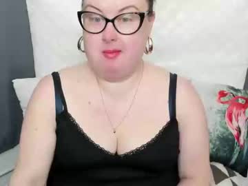 Bonnieshining April 18, 2025 Chaturbate stream image