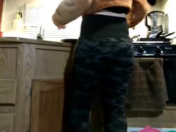 Bootyinpantyhose April 18, 2025 Chaturbate stream image