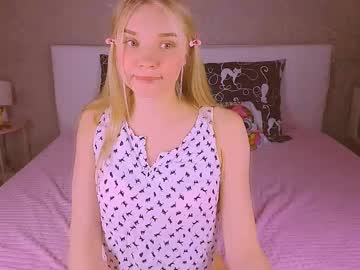 Boysloveblondee April 18, 2025 Chaturbate stream image