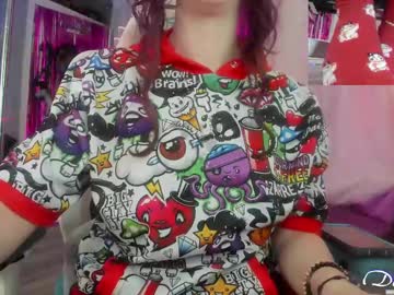 Domlioness April 18, 2025 Chaturbate stream image