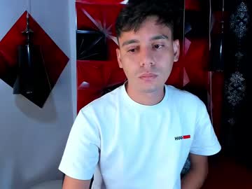 Dylan_Roemer April 18, 2025 Chaturbate stream image