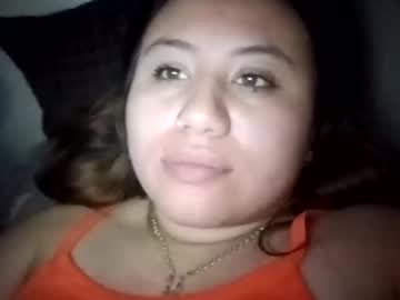 Eimy_Collin April 18, 2025 Chaturbate stream image