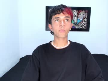 Erik_Rey April 18, 2025 Chaturbate stream image
