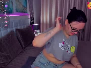 Esterplayful April 18, 2025 Chaturbate stream image