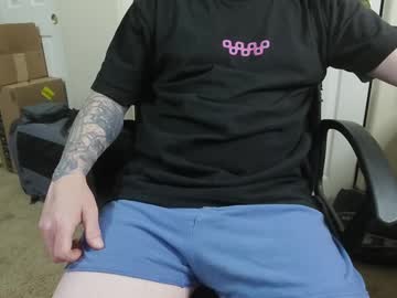 Ghostgamer88 April 18, 2025 Chaturbate stream image
