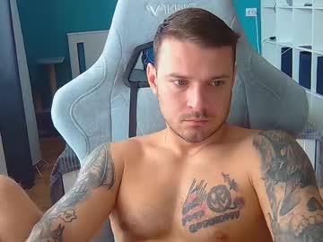 Horny_Solobro_99 April 18, 2025 Chaturbate stream image