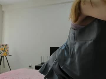 Janelong April 18, 2025 Chaturbate stream image