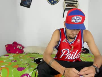 Johan_And_Antonella April 18, 2025 Chaturbate stream image