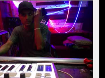 Josephrivietti777 April 18, 2025 Chaturbate stream image