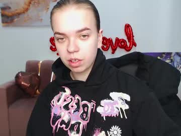Katrinpearls April 18, 2025 Chaturbate stream image