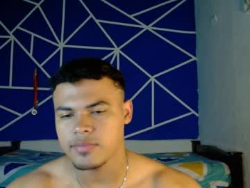 Luke_Trains April 18, 2025 Chaturbate stream image
