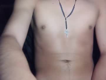 Maxzetam April 18, 2025 Chaturbate stream image