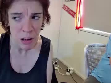 Melinahviking April 18, 2025 Chaturbate stream image